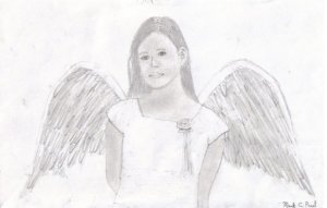 Angel Wings